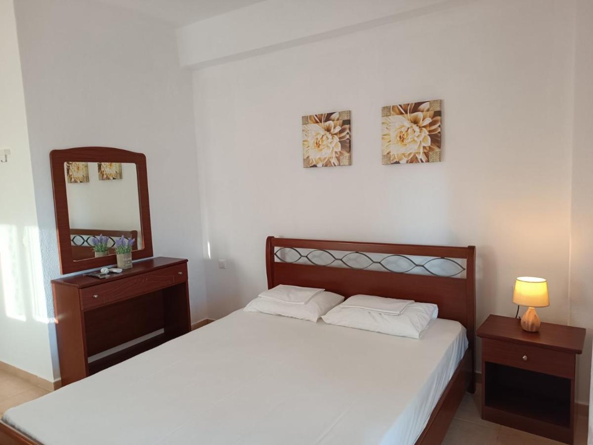 Sofia Studios Nea Skioni Ngoại thất bức ảnh